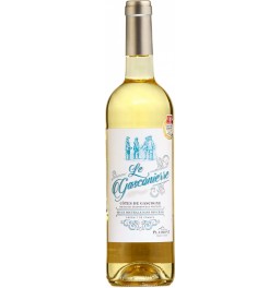 Вино Plaimont, "Le Gasconierre" Blanc, Cotes de Gascogne IGP