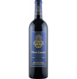Вино "Pierre Lurton" Rouge, Bordeaux AOC