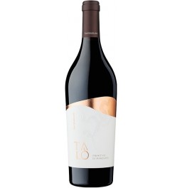 Вино Feudi di San Marzano, "Talo" Primitivo di Manduria DOP, 2017