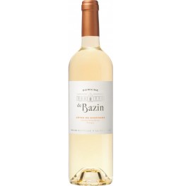 Вино "Domaine de Bazin" Doux, Cotes de Gascogne IGP