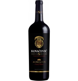 Вино Vinarija Kovacevic, Aurelius "S Edition", 2015