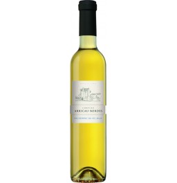 Вино Chateau d'Arricau Bordes, Pacherenc du Vic-Bilh AOC, 0.5 л