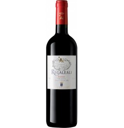 Вино "Regaleali" Nero d'Avola IGT, 2017