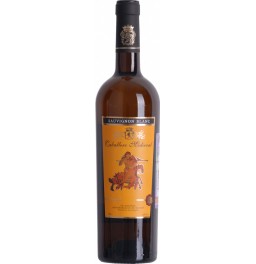 Вино "Caballero Medieval" Sauvignon Blanc, Valdepenas DO