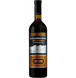 Вино Marniskari, "Chin Chila" Kindzmarauli