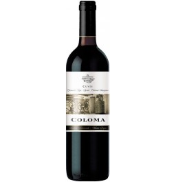 Вино "Coloma" Cuvee Joven