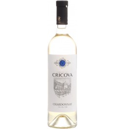 Вино Cricova, "Heritage Range" Chardonnay