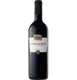 Вино "Coloma" Merlo Seleccion