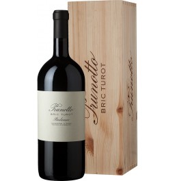 Вино Prunotto, "Bric Turot" Barbaresco DOCG, 2016, wooden box, 1.5 л