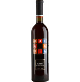 Вино "Bulgaria" Tamyanka