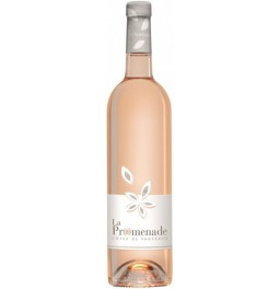 Вино "La Promenade" Cotes de Provence AOC
