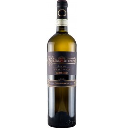 Вино Famiglia Marrone, "Memundis" Langhe DOC Chardonnay, 2015