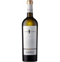 Вино Chateau Vartely, "Individo" Traminer-Sauvignon Blanc