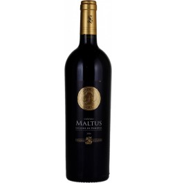 Вино "Chateau Maltus", Lalande de Pomerol AOC, 2016