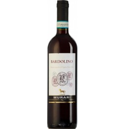 Вино "Murari" Bardolino DOC