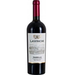 Вино "La Vinchi" Isabella