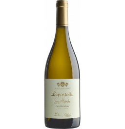 Вино Lapostolle, "Cuvee Alexandre" Chardonnay, 2016