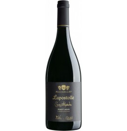 Вино Lapostolle, "Cuvee Alexandre" Pinot Noir, 2015