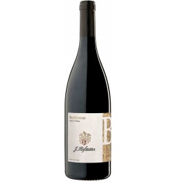 Вино "Barthenau", Vigna S. Urbano, Alto Adige DOC, 2015