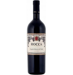 Вино Angelo Rocca e Figli, "Rocca", Puglia IGT, 2012