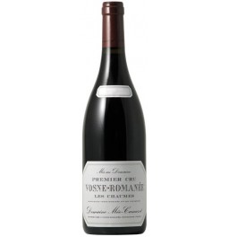Вино Domaine Meo-Camuzet, Vosne-Romanee 1er Cru, AOC, "Les Chaumes", 2016
