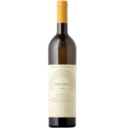 Вино Fantinel, "Vigneti Sant'Helena" Pinot Grigio, Collio DOC, 2017