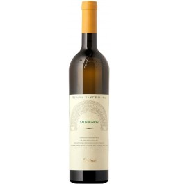 Вино Fantinel, "Vigneti Sant'Helena" Sauvignon, Collio DOC, 2018