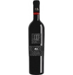 Вино "Mega Spileo" III Cuvee, Achaia PGI, 2017