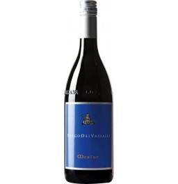 Вино "Borgo Dei Vassalli" Merlot, Friuli Isonzo DOC