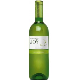 Вино Domaine de Joy, "l'Eclat", Cotes de Gascogne IGP