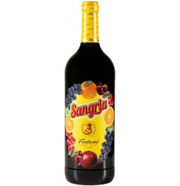 Вино "Сангрия Фрут", 1 л