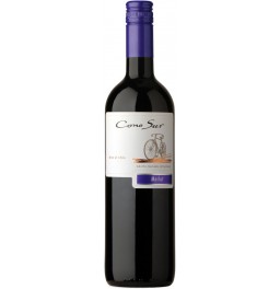 Вино Cono Sur Merlot Rapel Valley DO 2010