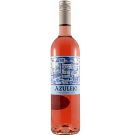 Вино Casa Santos Lima, "Azulejo" Rose