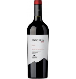 Вино Andeluna, "1300" Malbec