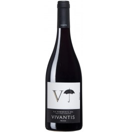 Вино Vivantis, "La Tormenta" Old Vines Garnacha, Navarra DO, 2017
