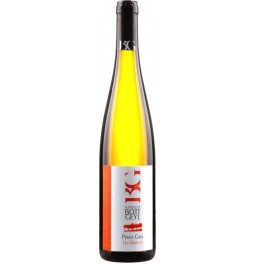 Вино Domaine Bott-Geyl, Pinot Gris "Les Elements", Alsace AOC, 2016