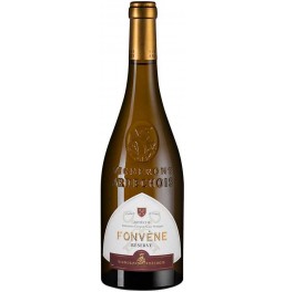Вино "Fonvene" Reserve Blanc, Ardeche IGP