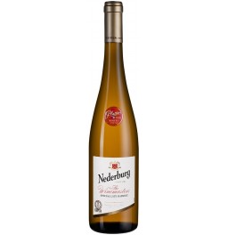 Вино Nederburg, Special Late Harvest, 2018