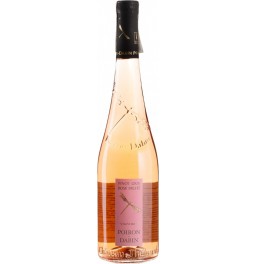 Вино Poiron Dabin, Pinot Gris "Rose Fruite", Val de Loire IGP