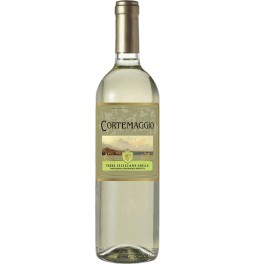 Вино "Cortemaggio" Grillo, Terre Siciliane IGT
