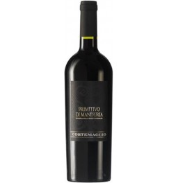 Вино "Cortemaggio" Primitivo di Manduria DOC
