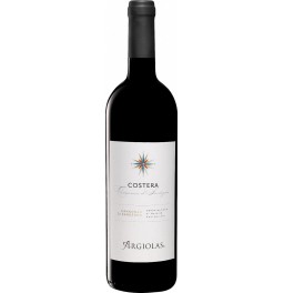 Вино Argiolas, "Costera", Cannonau di Sardegna DOC, 2017