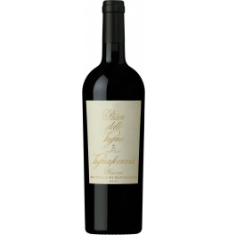 Вино Pian delle Vigne, "Vignaferrovia" Riserva, Brunello di Montalcino DOCG, 2013