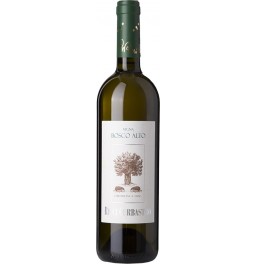 Вино Ricci Curbastro, "Vigna Bosco Alto", Curtefranca DOC Bianco, 2013