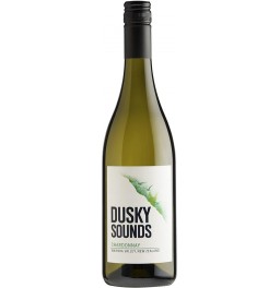 Вино "Dusky Sounds" Chardonnay