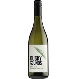 Вино "Dusky Sounds" Pinot Gris