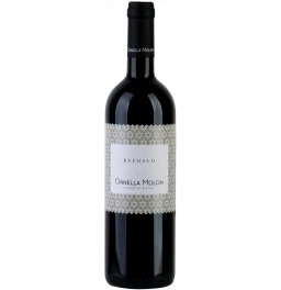 Вино Ornella Molon, Refosco, Veneto IGT