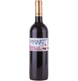 Вино "Hiriart" Crianza, 2013