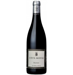 Вино Domaine Yves Cuilleron, Cote-Rotie AOC "Bassenon", 2017