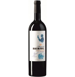 Вино Marques de Berol, Vendimia Selection
